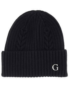 náhled Guess dámská černá čepice