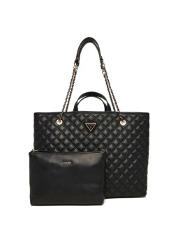 náhled Guess dámská černá kabelka