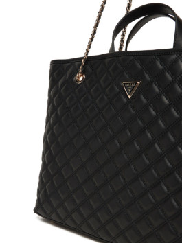 náhled Guess dámská černá kabelka