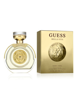 náhled GUESS Bella Vita parfémovaná voda pro ženy 30ml
