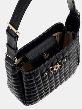 náhled Guess dámská černá kabelka