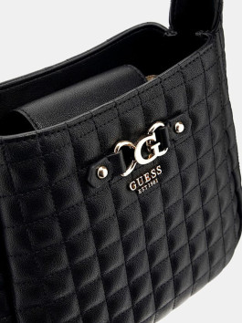 náhled Guess dámská černá kabelka