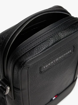 náhled Tommy Hilfiger pánská černá taška přes rameno