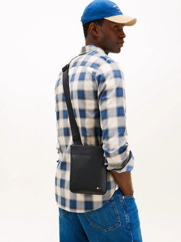 náhled Tommy Hilfiger pánská černá taška