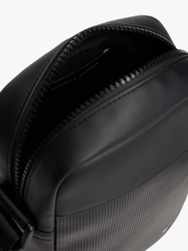 náhled Tommy Hilfiger pánská černá taška přes rameno