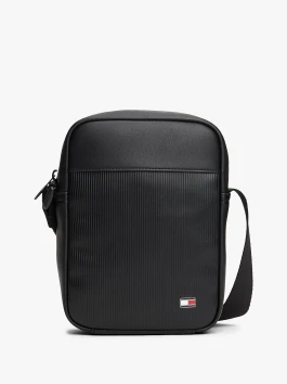 náhled Tommy Hilfiger pánská černá taška přes rameno
