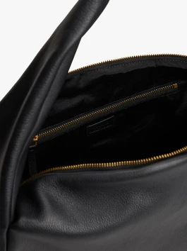 náhled Tommy Hilfiger dámská černá kabelka