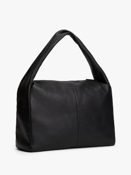 náhled Tommy Hilfiger dámská černá kabelka