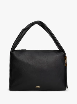 náhled Tommy Hilfiger dámská černá kabelka