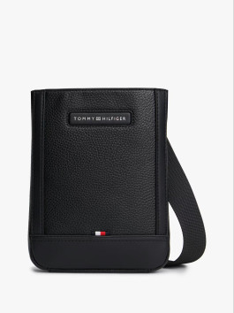 náhled Tommy Hilfiger pánská černá taška přes rameno