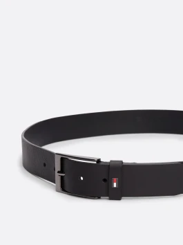 náhled Tommy Hilfiger pánský černý pásek