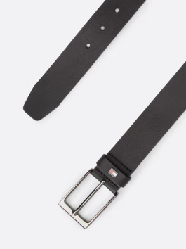 náhled Tommy Hilfiger pánský černý pásek