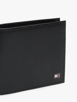 náhled Tommy Hilfiger pánská černá peněženka