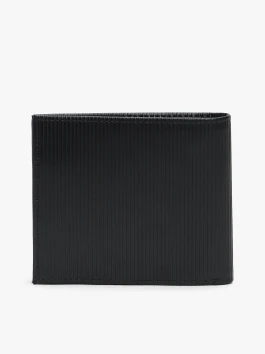 náhled Tommy Hilfiger pánská černá peněženka