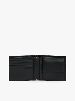 náhled Tommy Hilfiger pánská černá peněženka