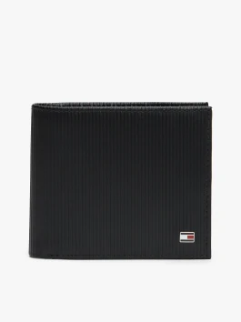 náhled Tommy Hilfiger pánská černá peněženka