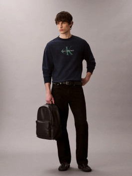 náhled Calvin Klein pánský černý batoh