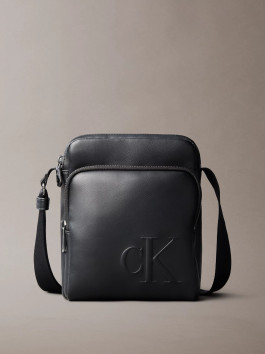 náhled Calvin Klein pánská černá taška