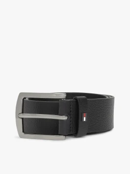 náhled Tommy Hilfiger pánský černý pásek
