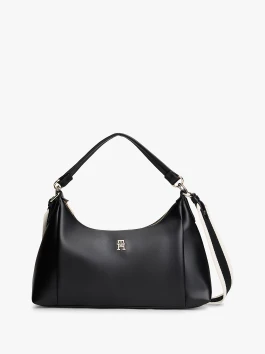 náhled Tommy Hilfiger dámská černá kabelka