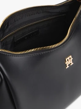 náhled Tommy Hilfiger dámská černá kabelka