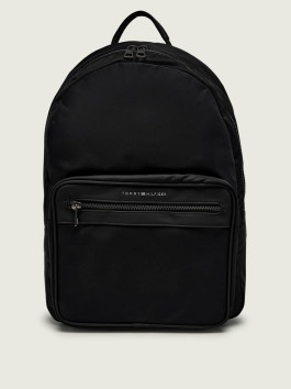 náhled Tommy Hilfiger pánský černý batoh