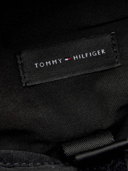 náhled Tommy Hilfiger pánský černý batoh