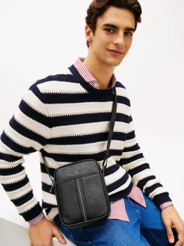 náhled Tommy Hilfiger pánská černá taška 