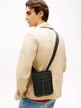 náhled Tommy Hilfiger pánská černá taška 
