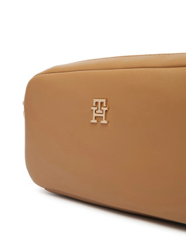 náhled Tommy Hilfiger dámská hnědá kabelka