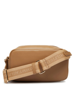 náhled Tommy Hilfiger dámská hnědá kabelka