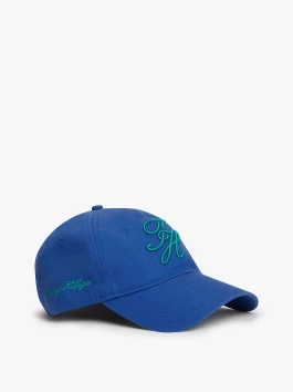 náhled Tommy Hilfiger pánská modrá kšiltovka