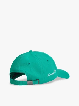 náhled Tommy Hilfiger pánská zelená kšiltovka
