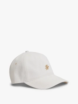 náhled Tommy Hilfiger dámská béžová kšiltovka
