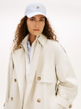 náhled Tommy Hilfiger dámská pruhovaná kšiltovka
