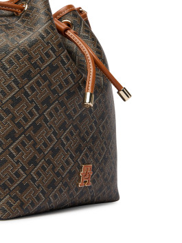 náhled Tommy Hilfiger dámská béžová kabelka