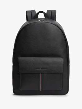 náhled Tommy Hilfiger pánský černý batoh