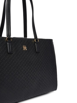 náhled Tommy Hilfiger dámská černá kabelka