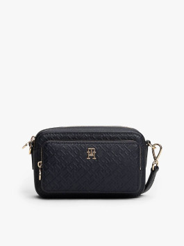náhled Tommy Hilfiger dámská černá kabelka