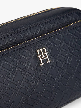 náhled Tommy Hilfiger dámská černá kabelka