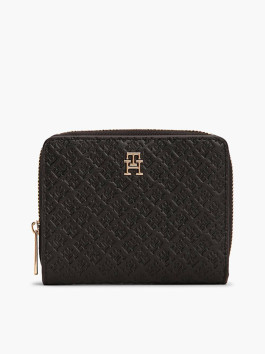 náhled Tommy Hilfiger dámská černá peněženka 