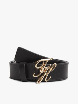 náhled Tommy Hilfiger dámský černý pásek