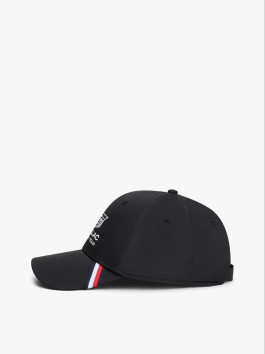 náhled Tommy Hilfiger pánská černá kšiltovka