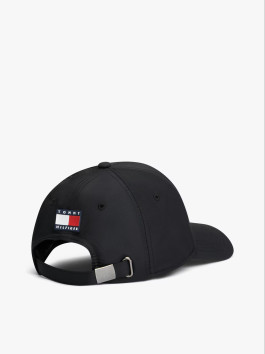 náhled Tommy Hilfiger pánská černá kšiltovka