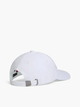 náhled Tommy Hilfiger pánská bílá kšiltovka