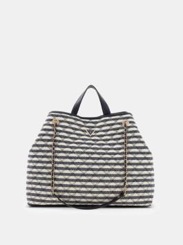 náhled Guess dámská modrá kabelka