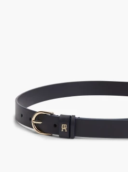 náhled Tommy Hilfiger dámský tmavě modrý pásek