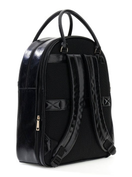 náhled Guess dámský černý batoh