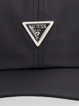 náhled Guess dámská černá kšiltovka