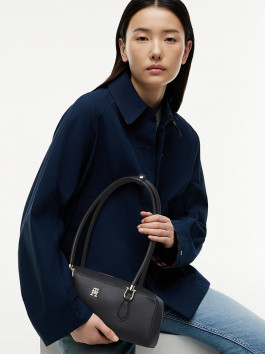náhled Tommy Hilfiger dámská černá kabelka